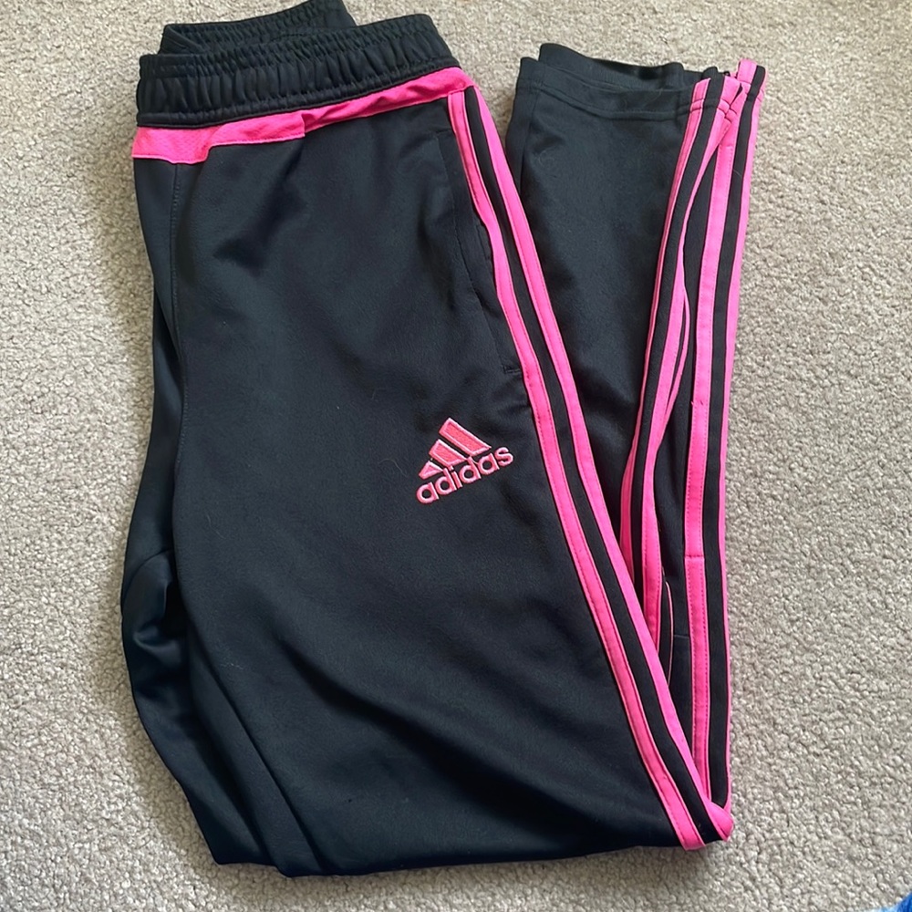 adidas sweatpants